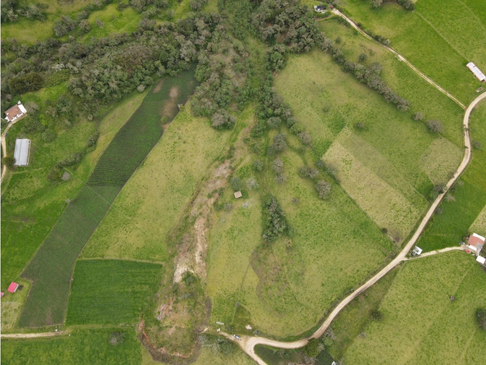 LOTE EN VENTA - A 10 MINUTOS DE GUATAVITA - 3