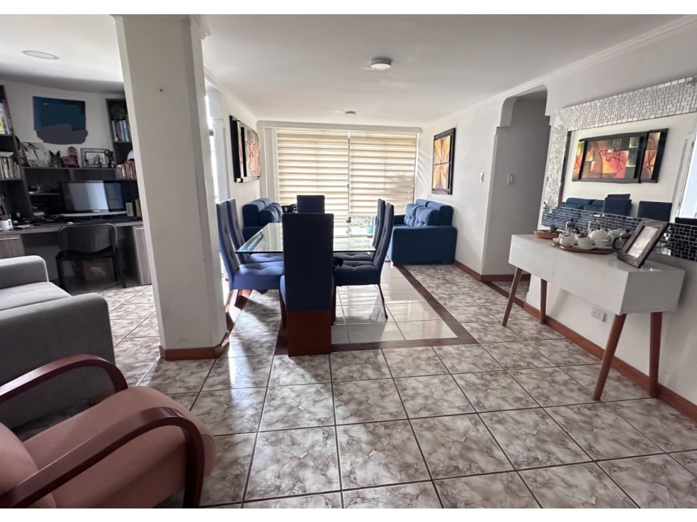 APARTAMENTO EN VENTA - NORTE DE ARMENIA - LOS PROFESIONALES — foto 3