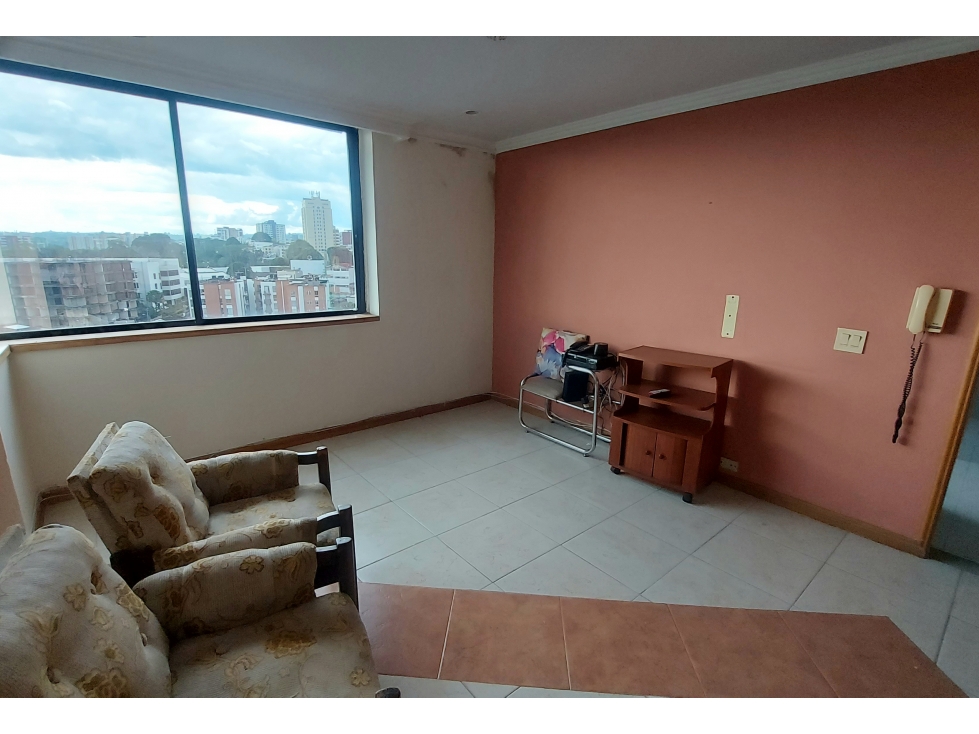 APARTAMENTO EN VENTA - NORTE DE ARMENIA - PROVIDENCIA — foto 3