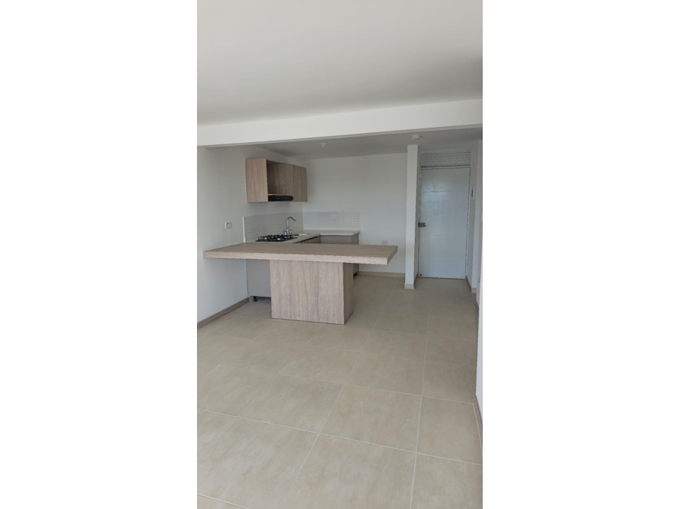 APARTAMENTO EN VENTA - SUR DE ARMENIA - PUERTO ESPEJO — foto 2