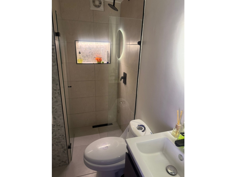 APARTAMENTO EN VENTA - NORTE DE BOGOTÁ - CARMEL CLUB — foto 6