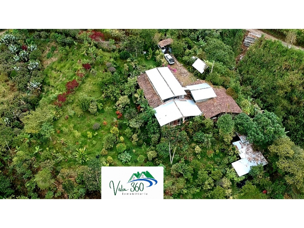 FINCA HOTEL EN VENTA - PEREIRA — foto 2