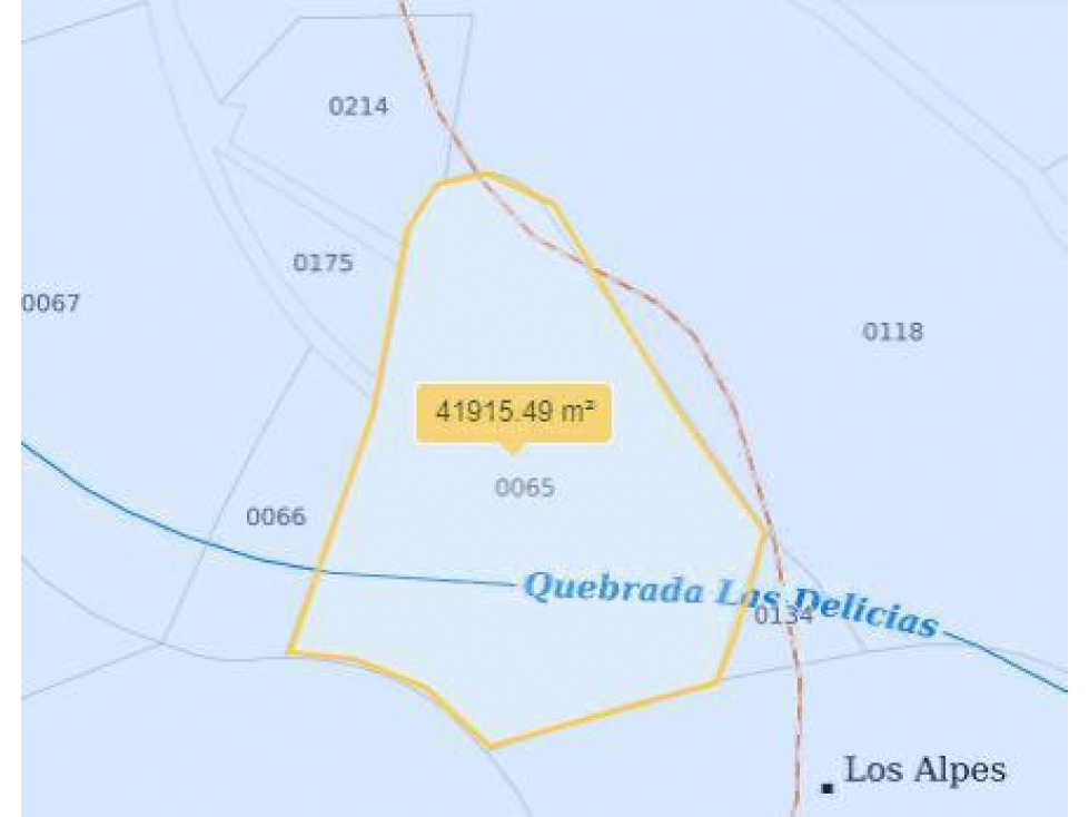FINCA EN VENTA - BUENAVISTA (QUINDÍO) - 2
