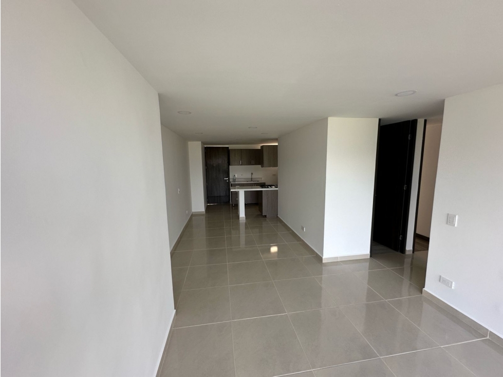APARTAMENTO EN VENTA - NORTE DE ARMENIA - CRA 19 — foto 5