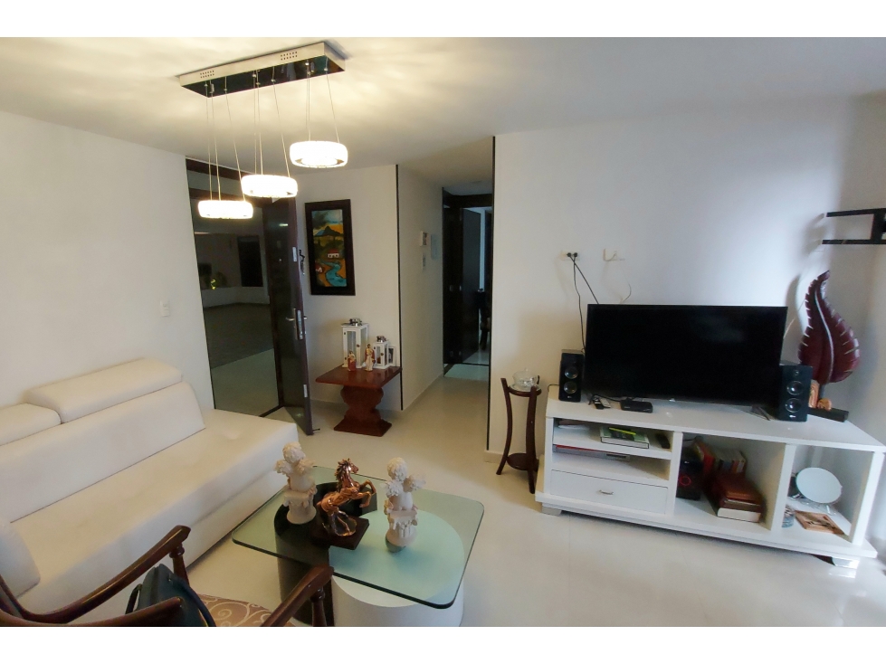 APARTAMENTO EN VENTA - NORTE DE ARMENIA - CERCA A ORO NEGRO — foto 4