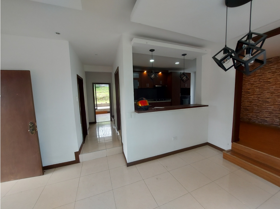 CASA CAMPESTRE EN VENTA - VÍA ARMENIA - TEBAIDA KM 4 — foto 5