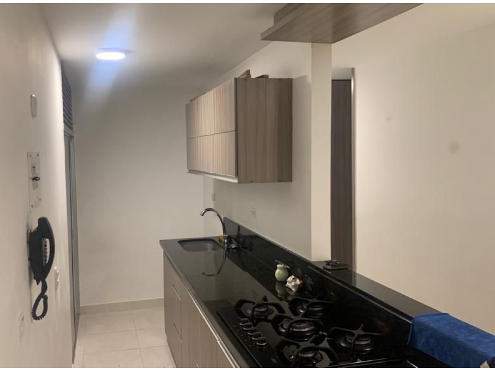 APARTAMENTO EN VENTA - NORTE DE ARMENIA - SECTOR COLISEO