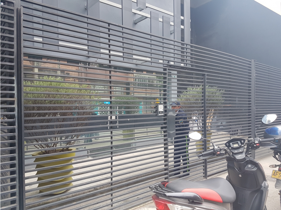 EDIFICIO EN VENTA O PARA ARRIENDO - NORTE DE BOGOTÁ — foto 4