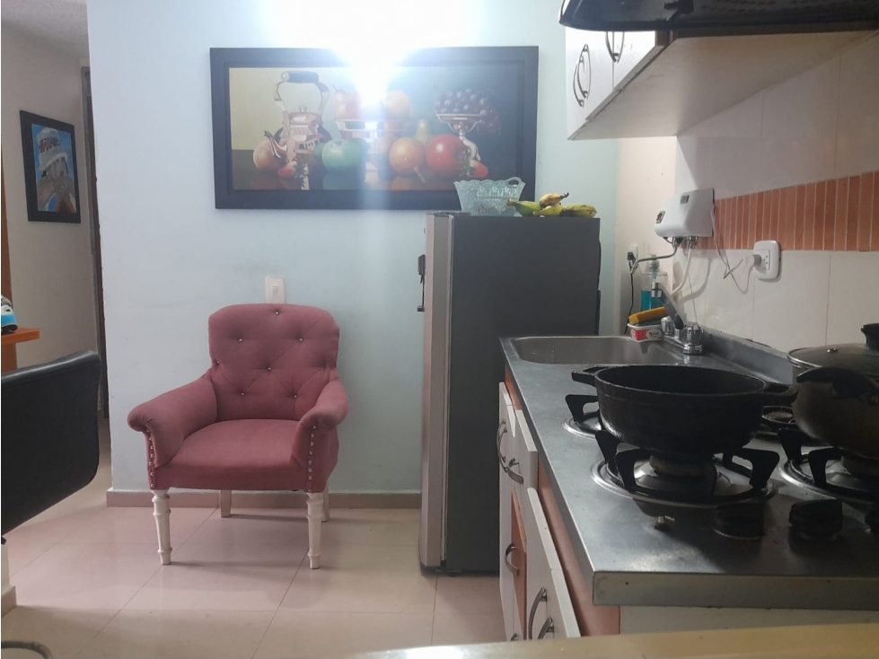 APARTAMENTO EN VENTA - NORTE DE ARMENIA - CRA19 — foto 4
