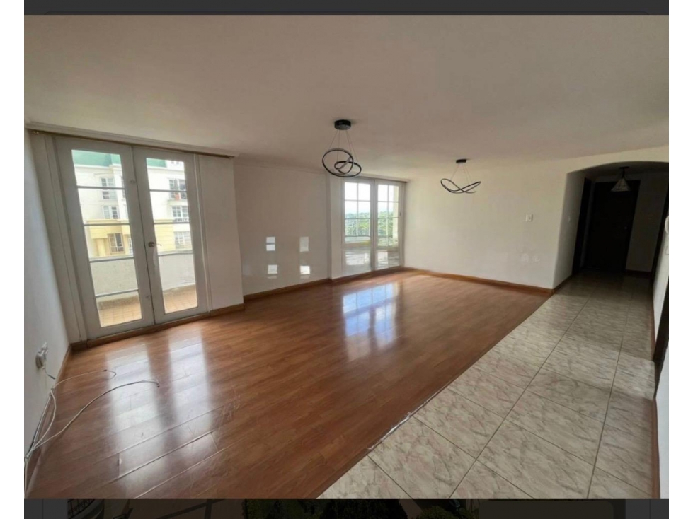 APARTAMENTO EN VENTA - NORTE DE ARMENIA - PROVIDENCIA