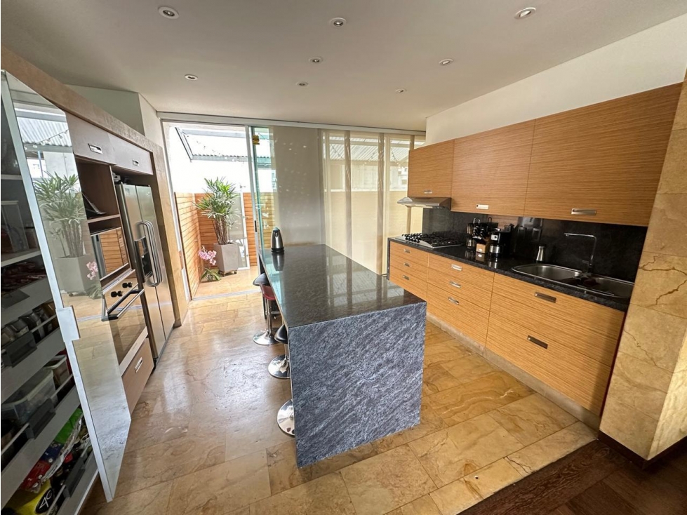 APARTAMENTO EN VENTA - NORTE DE ARMENIA - CASTELLANA — foto 3