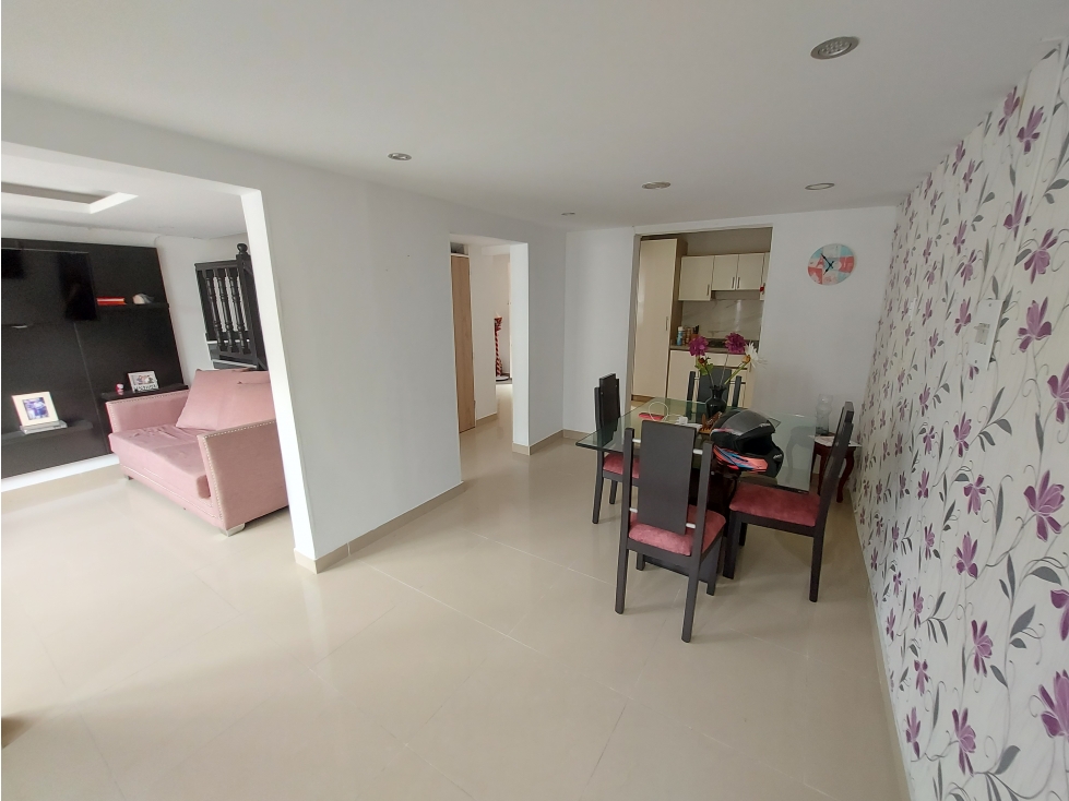 CASA EN VENTA - BARRIO EL LIMONAR - ARMENIA — foto 3