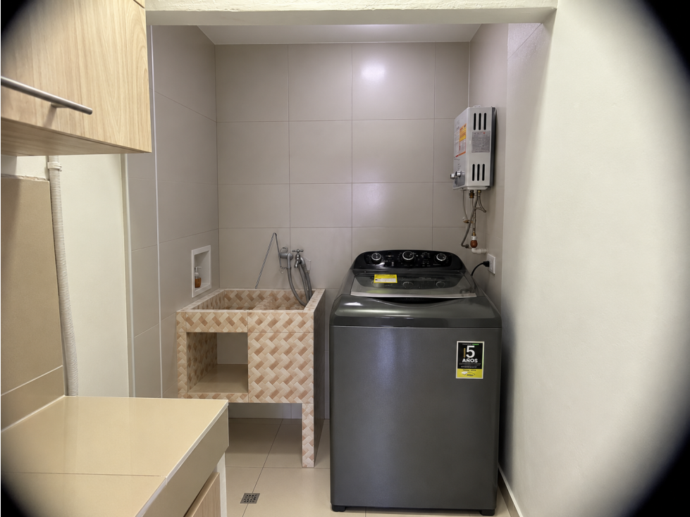 CASA EN VENTA AL OCCIDENTE DE ARMENIA — foto 6