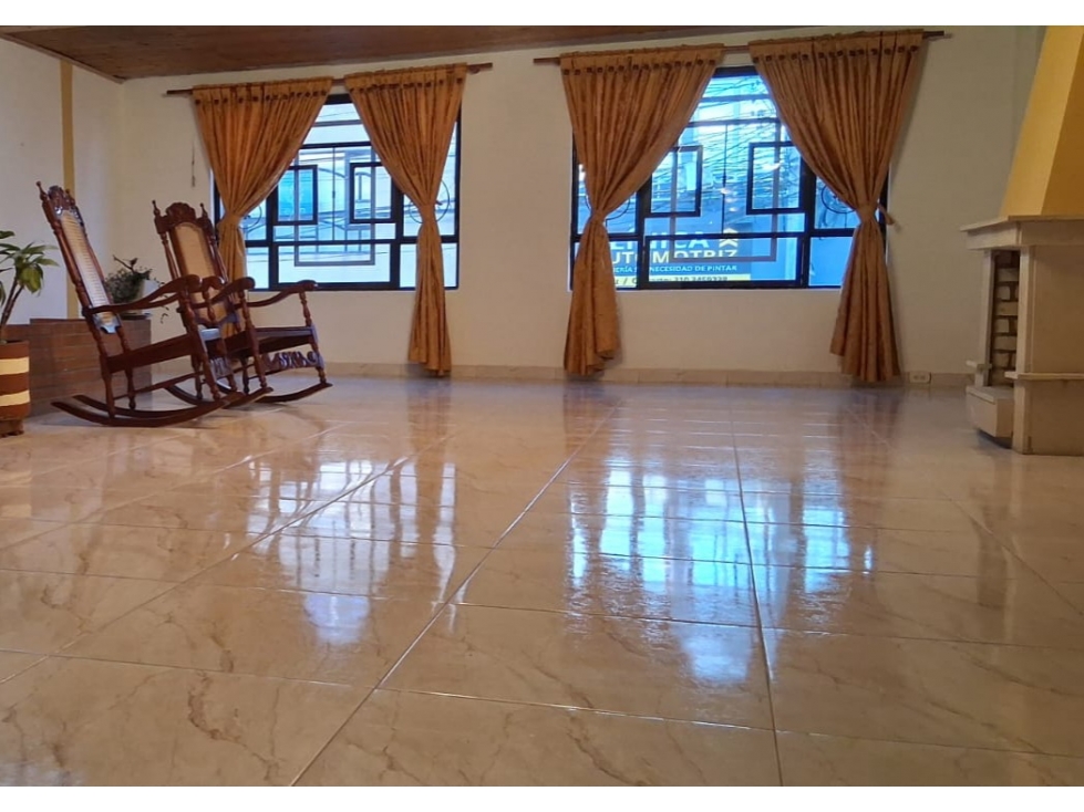 CASA EN VENTA - FUNZA CUNDINAMARCA - 4