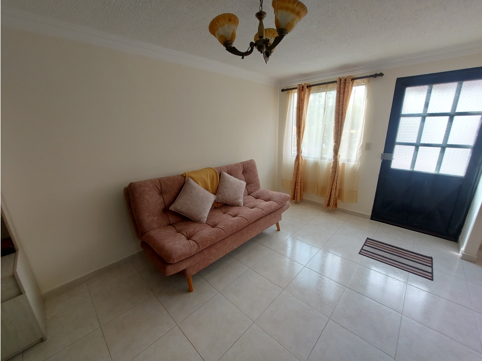 CASA EN VENTA AL NORTE DE ARMENIA - AV 19 — foto 4