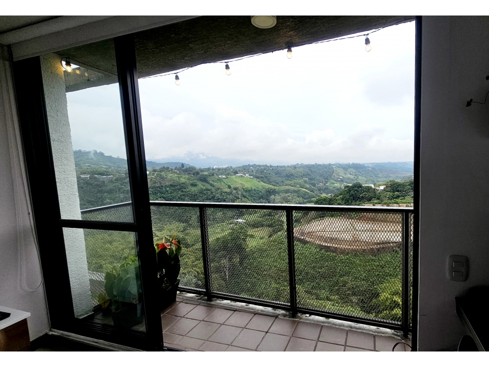 APARTAMENTO EN VENTA - NORTE DE ARMENIA - AV CENTENARIO — foto 5