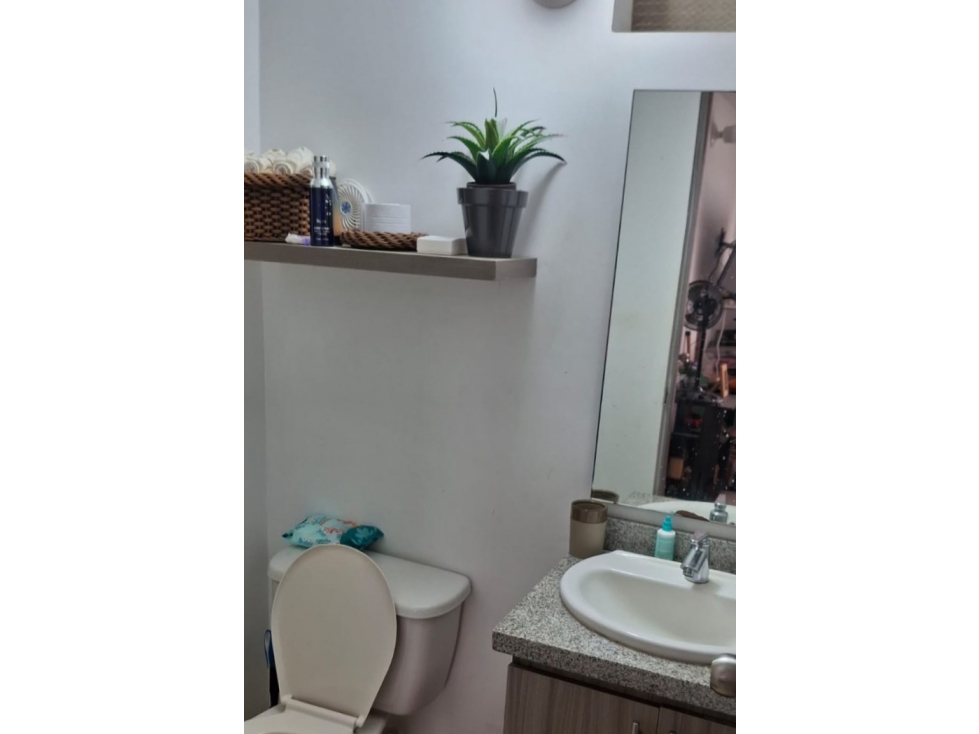 APARTAMENTO EN VENTA - NORTE DE ARMENIA - ORO NEGRO — foto 5