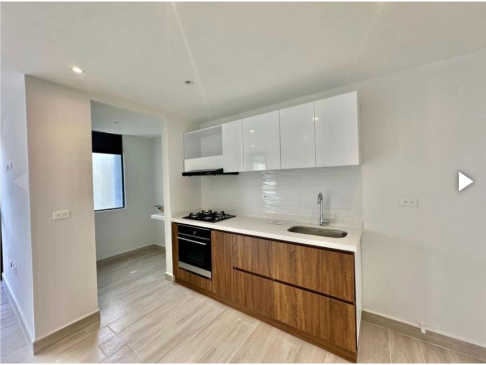 APARTAMENTO EN VENTA - NORTE DE ARMENIA - CASTELLANA
