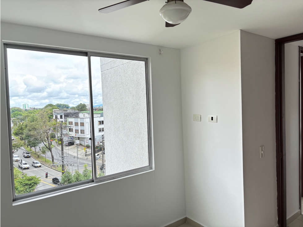 APARTAMENTO EN VENTA - NORTE DE ARMENIA - CRA 19 — foto 6