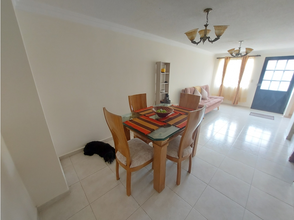 CASA EN VENTA AL NORTE DE ARMENIA - AV 19 — foto 5