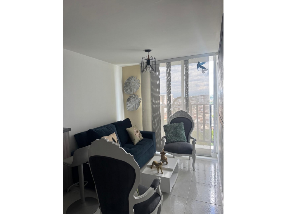 APARTAMENTO EN VENTA - NORTE DE ARMENIA - SECTOR COLISEO — foto 2
