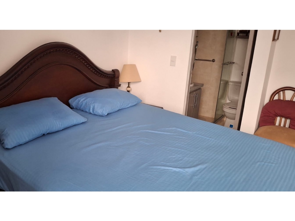 APARTAMENTO EN VENTA - NORTE DE ARMENIA - ORO NEGRO — foto 6