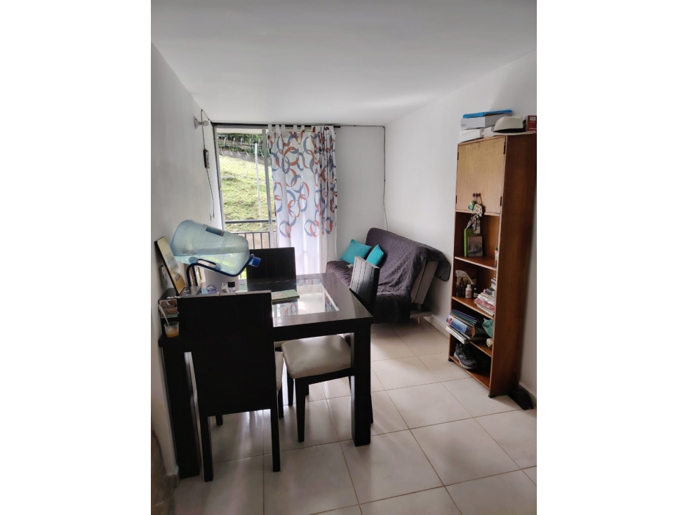 APARTAMENTO EN VENTA - NORTE DE ARMENIA - ORO NEGRO — foto 3