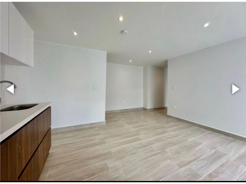 APARTAMENTO EN VENTA - NORTE DE ARMENIA - CASTELLANA — foto 2