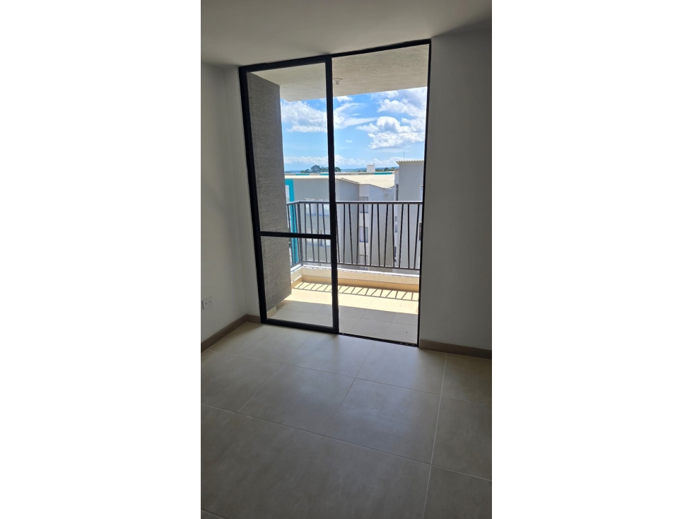 APARTAMENTO EN VENTA - SUR DE ARMENIA - PUERTO ESPEJO — foto 4