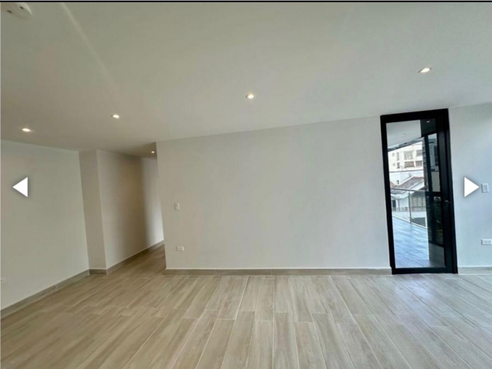 APARTAMENTO EN VENTA - NORTE DE ARMENIA - CASTELLANA — foto 3