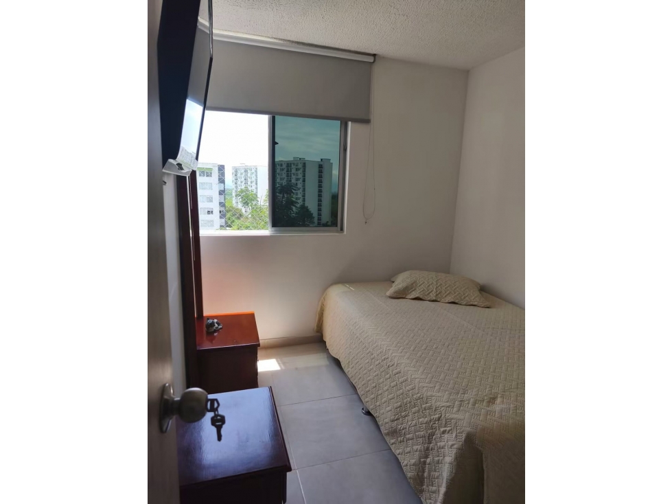 APARTAMENTO EN VENTA - SUR DE ARMENIA - PUERTO ESPEJO — foto 6