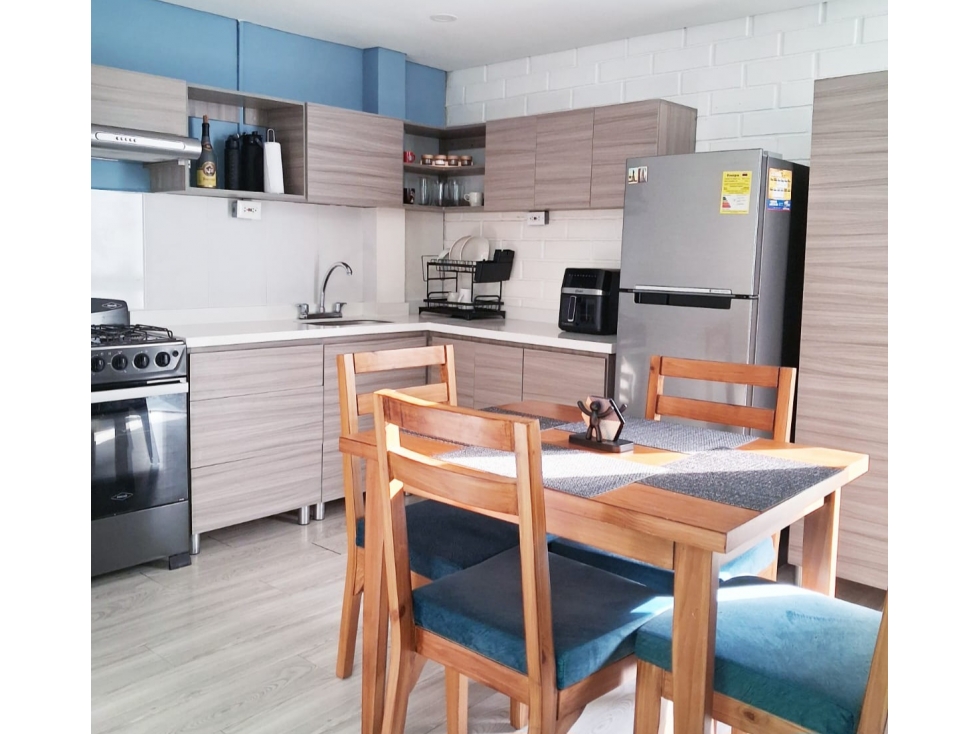 APARTAESTUDIO EN VENTA - NORTE DE ARMENIA - CASTELLANA — foto 3