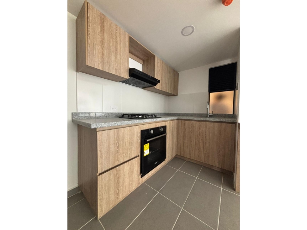 APARTAMENTO EN VENTA - NORTE DE ARMENIA - AV CENTENARIO — foto 3