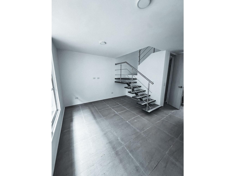 CASA EN VENTA - NORTE DE ARMENIA - ORO NEGRO — foto 2