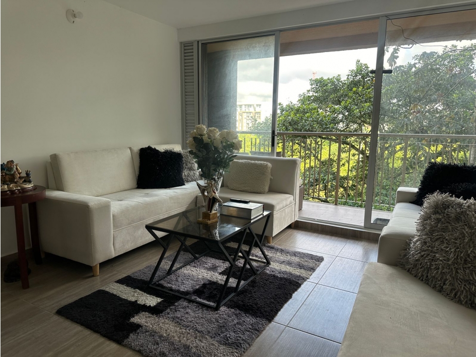 APARTAMENTO EN VENTA - NORTE DE ARMENIA - CRA 19