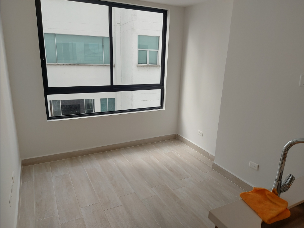APARTAESTUDIO EN VENTA - NORTE DE ARMENIA - CASTELLANA — foto 4