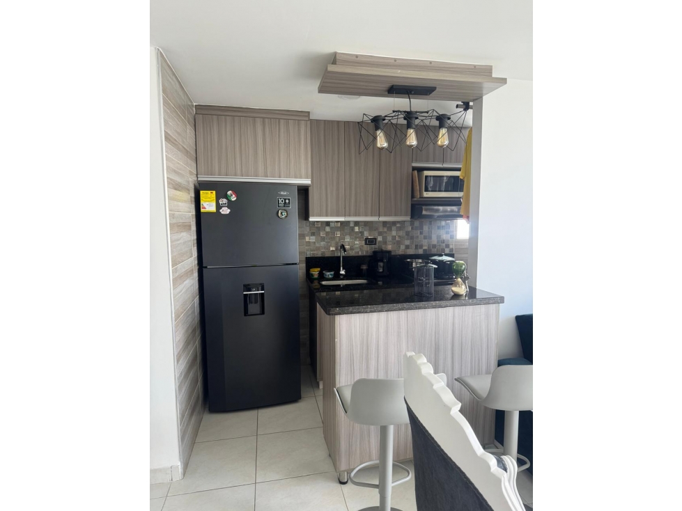 APARTAMENTO EN VENTA - NORTE DE ARMENIA - SECTOR COLISEO — foto 6