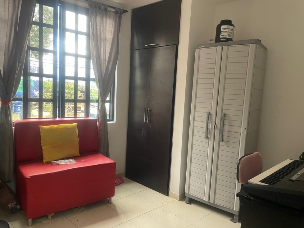 CASA EN VENTA AL OCCIDENTE DE ARMENIA — foto 4