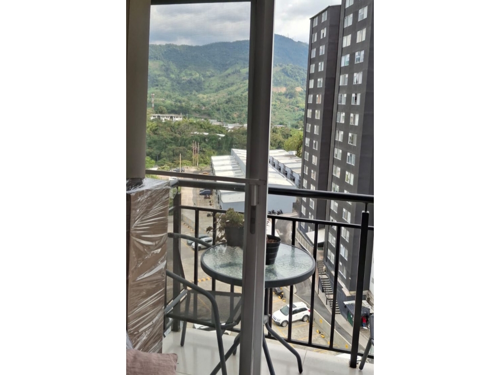 APARTAMENTO EN VENTA - NORTE DE ARMENIA - ORO NEGRO — foto 4