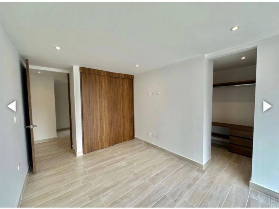 APARTAMENTO EN VENTA - NORTE DE ARMENIA - CASTELLANA — foto 4