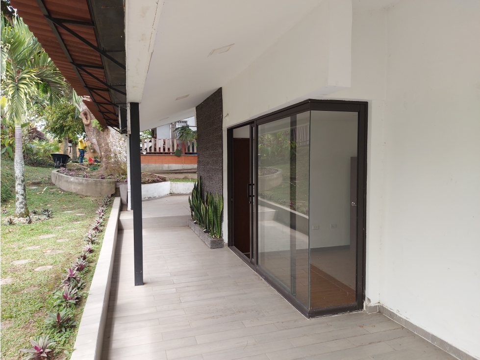 CASA CAMPESTRE EN VENTA - VÍA ARMENIA - TEBAIDA KM 4 — foto 3