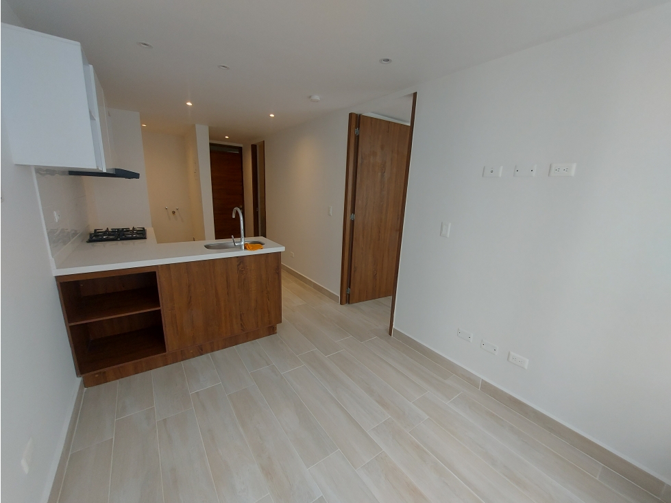 APARTAESTUDIO EN VENTA - NORTE DE ARMENIA - CASTELLANA — foto 3