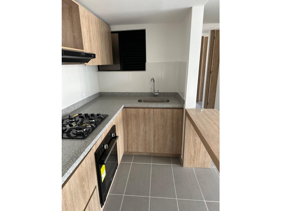 APARTAMENTO EN VENTA - NORTE DE ARMENIA - AV CENTENARIO — foto 5