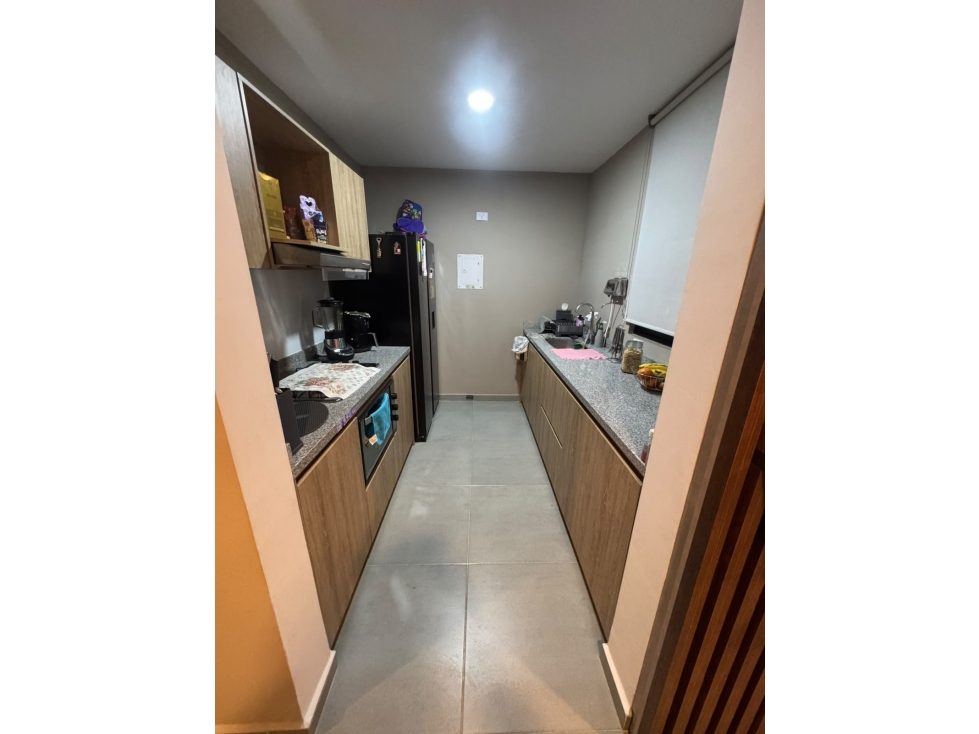 CASA EN VENTA EN LA TEBAIDA - 4