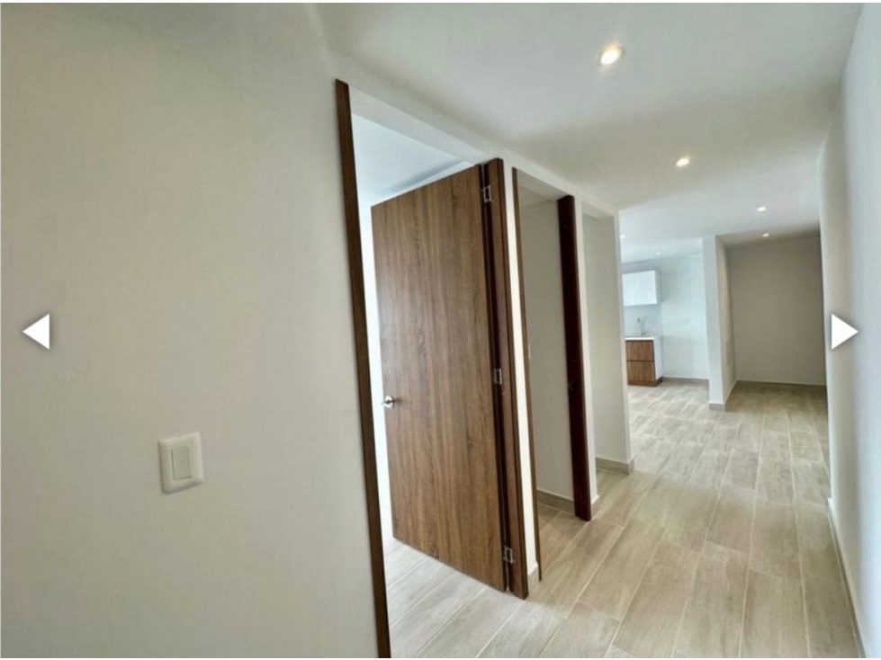 APARTAMENTO EN VENTA - NORTE DE ARMENIA - CASTELLANA — foto 5