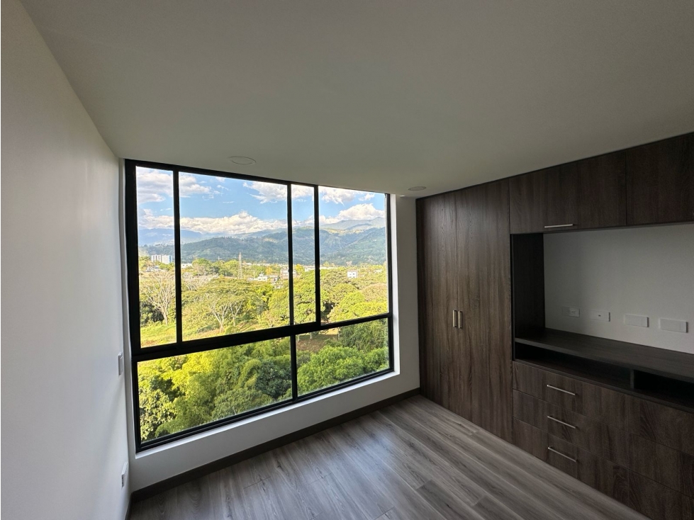 APARTAMENTO EN VENTA - NORTE DE ARMENIA - CRA 19 — foto 6