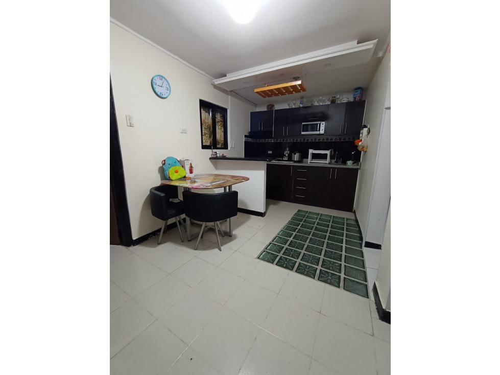 CASA EN VENTA - OCCIDENTE DE ARMENIA