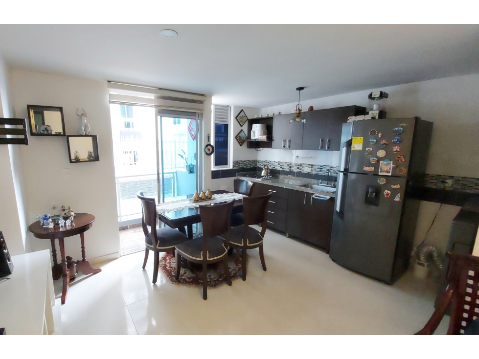APARTAMENTO EN VENTA - NORTE DE ARMENIA - CERCA A ORO NEGRO — foto 5