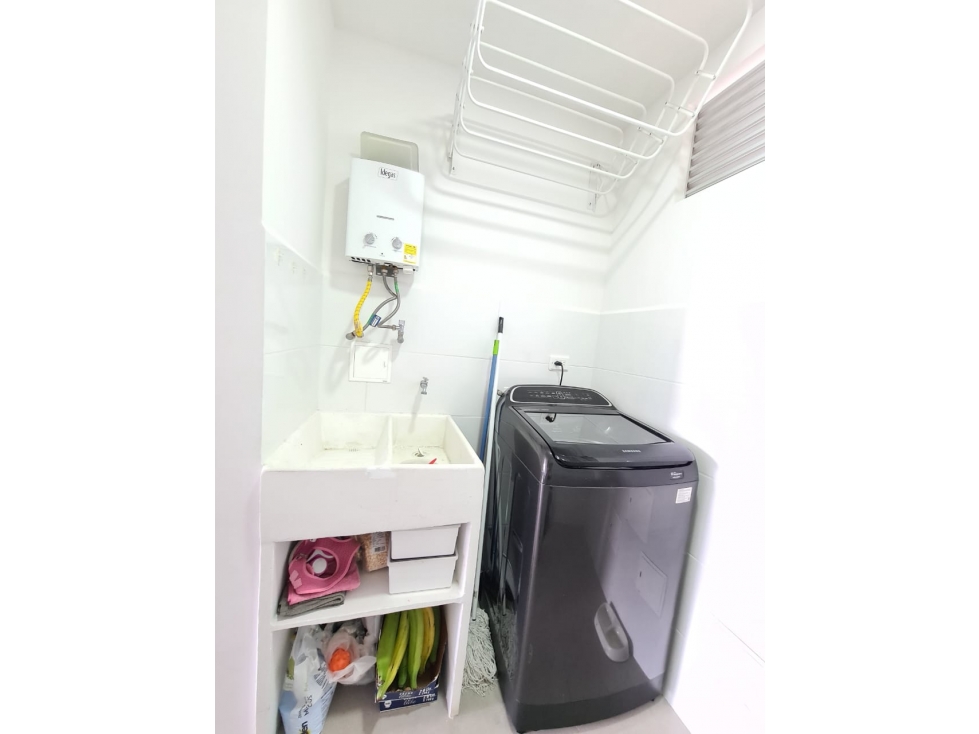 APARTAESTUDIO EN VENTA AL NORTE DE ARMENIA - CERCA A ORO NEGRO — foto 5