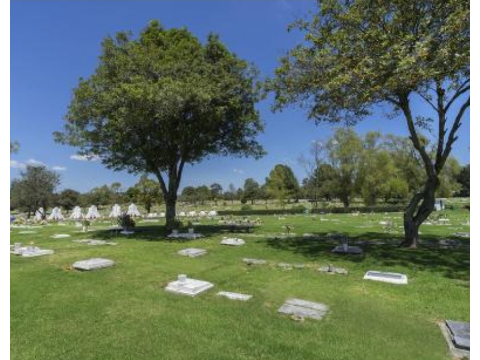 LOTE CEMENTERIO JARDINES DEL RECUERDO — foto 6